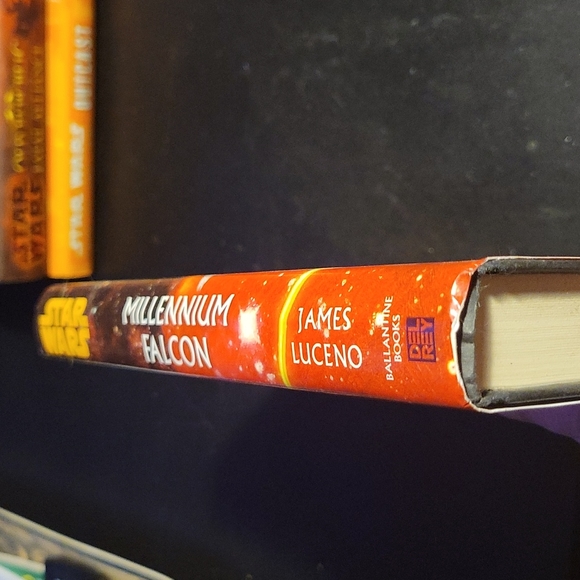 Star Wars: Millennium Falcon - Picture 3 of 4